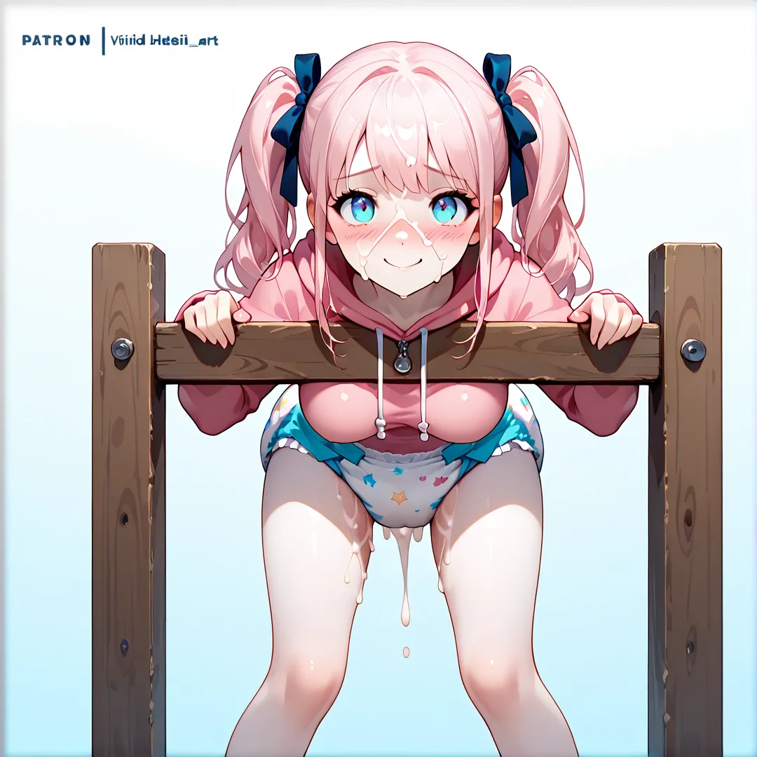 Staceys ABDL Diapered Regression 2 - Image 273