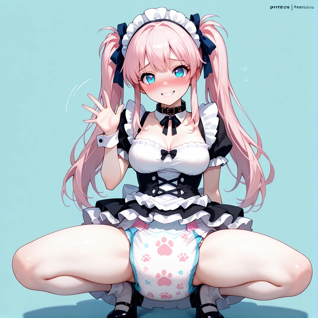 Staceys ABDL Diapered Regression 2 - Image 3