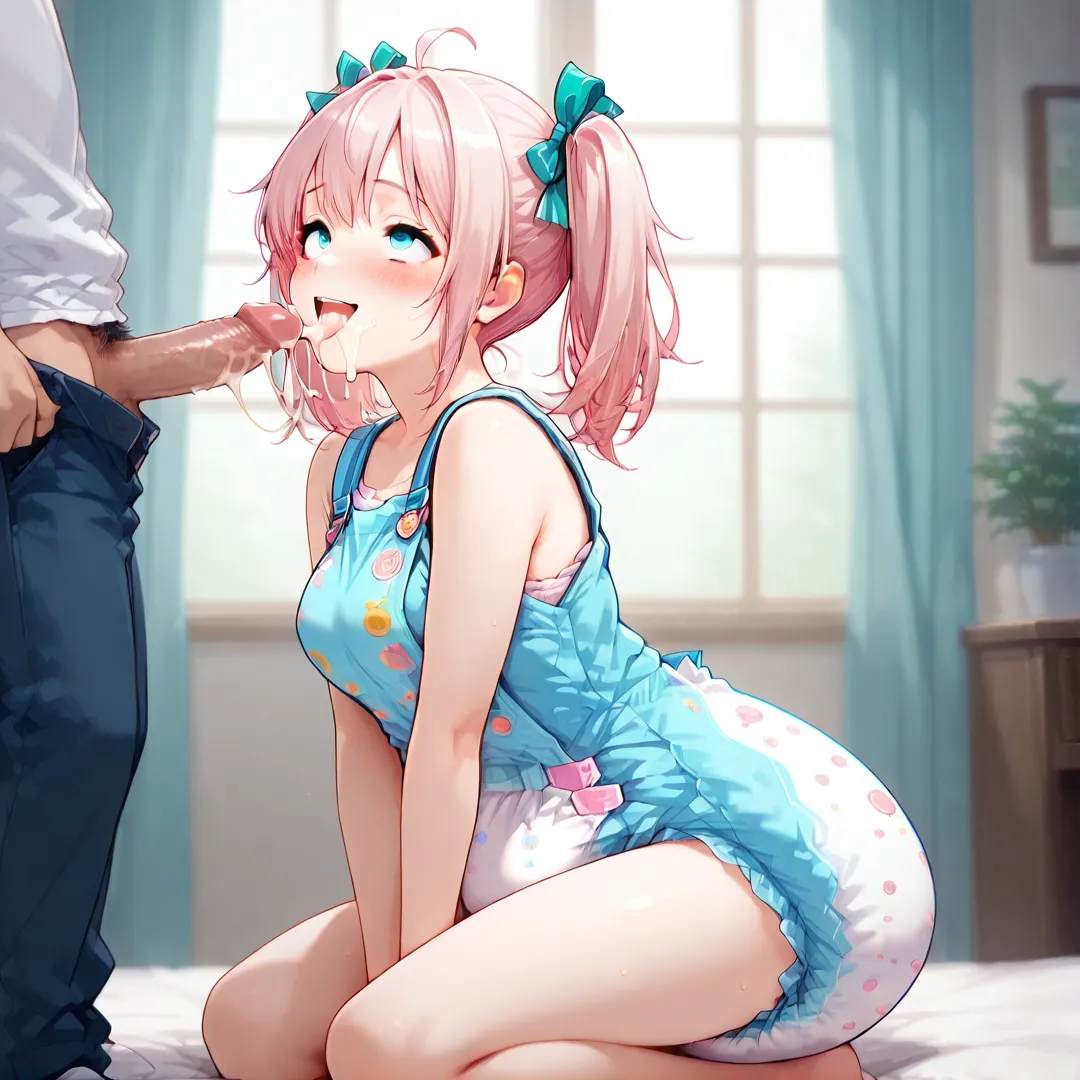 Staceys ABDL Diapered Regression 2 - Image 314