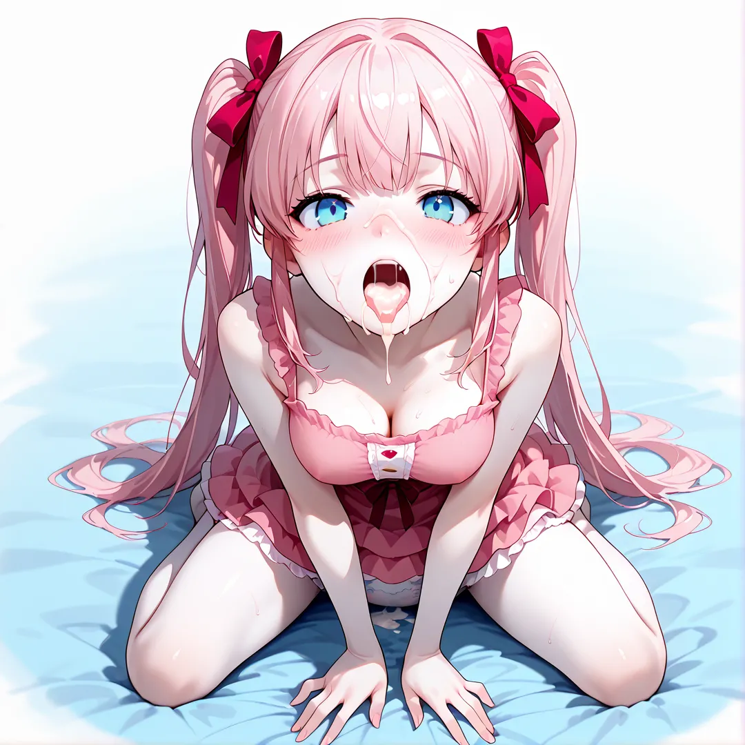 Staceys ABDL Diapered Regression 2 - Image 328