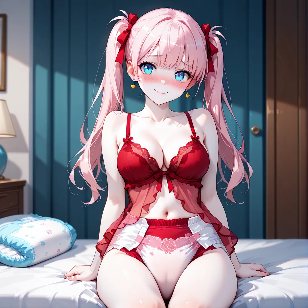 Staceys ABDL Diapered Regression 2 - Image 37