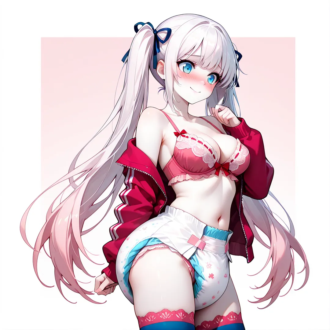 Staceys ABDL Diapered Regression 2 - Image 38