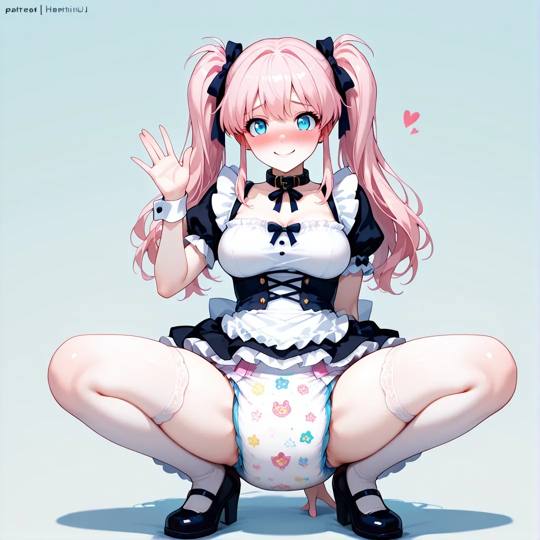 Staceys ABDL Diapered Regression 2 - Image 4