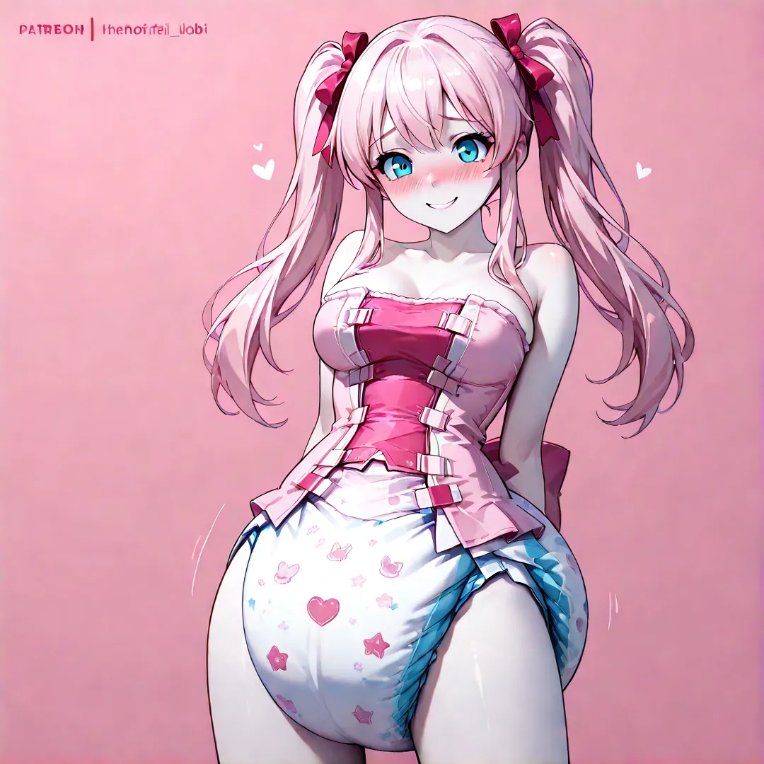 Staceys ABDL Diapered Regression 2 - Image 418