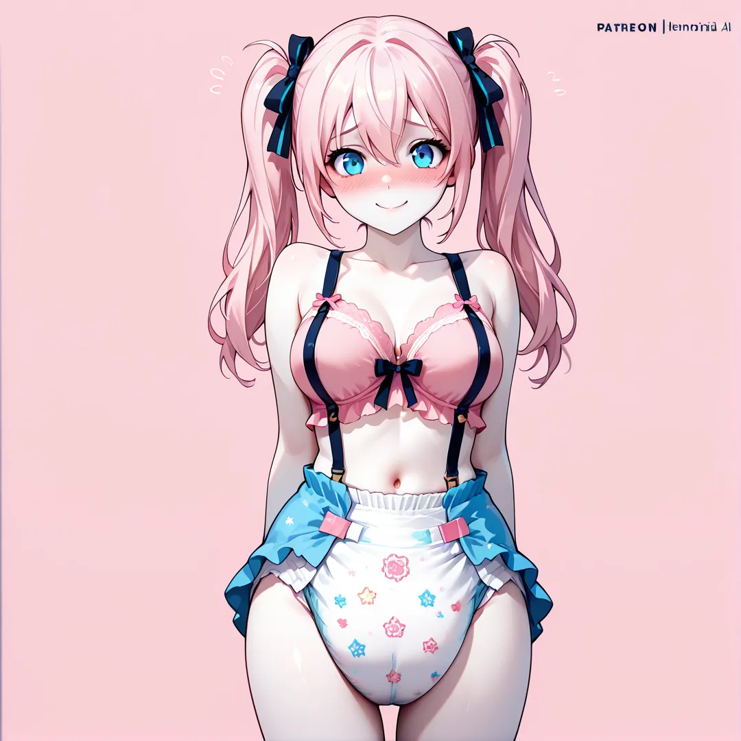 Staceys ABDL Diapered Regression 2 - Image 42