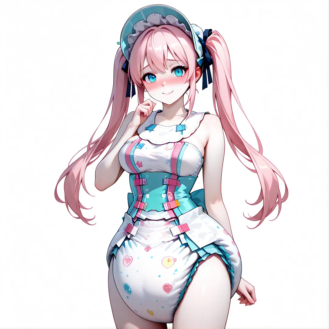 Staceys ABDL Diapered Regression 2 - Image 422