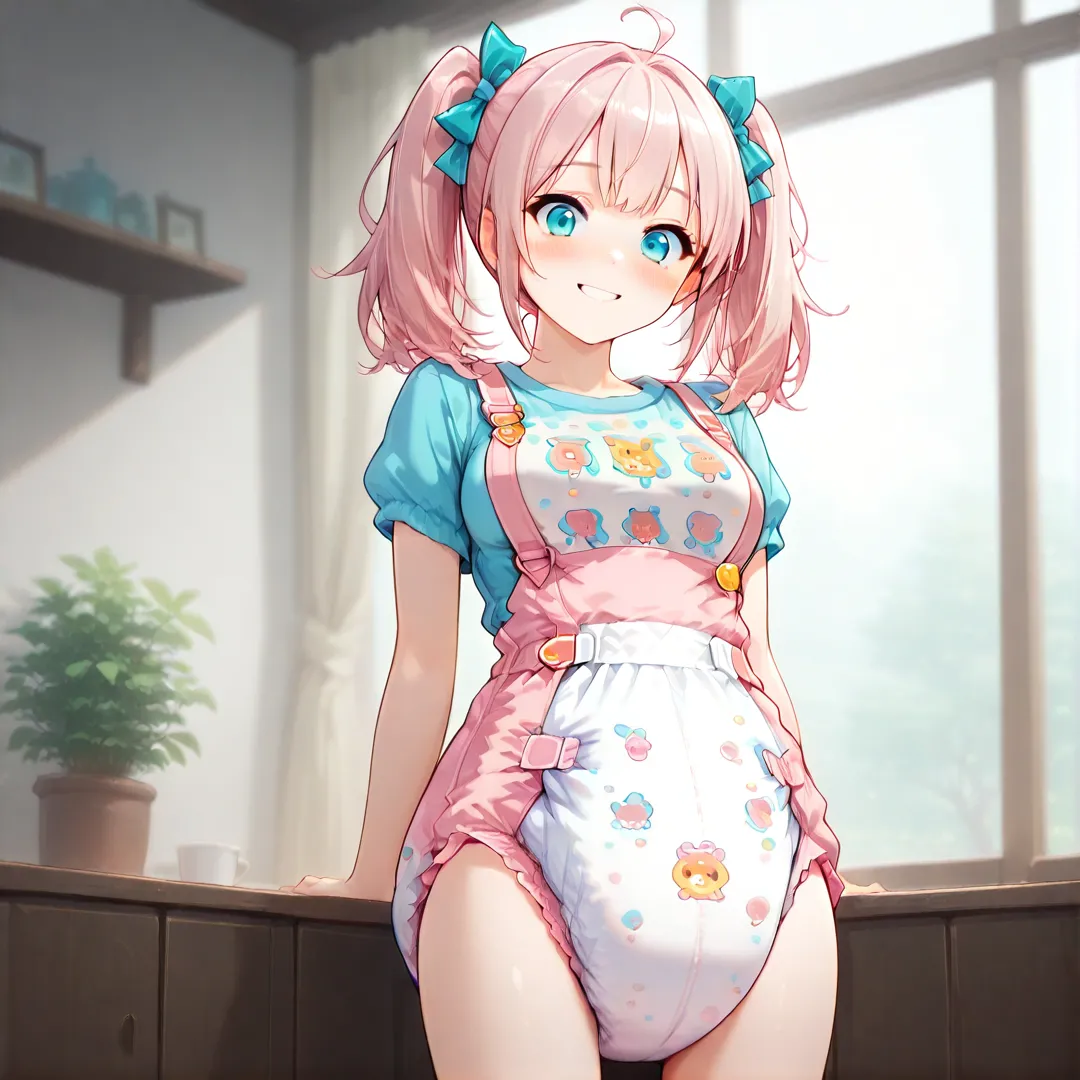 Staceys ABDL Diapered Regression 2 - Image 423