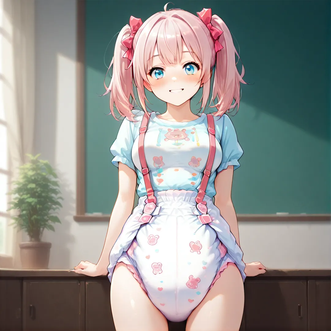 Staceys ABDL Diapered Regression 2 - Image 424