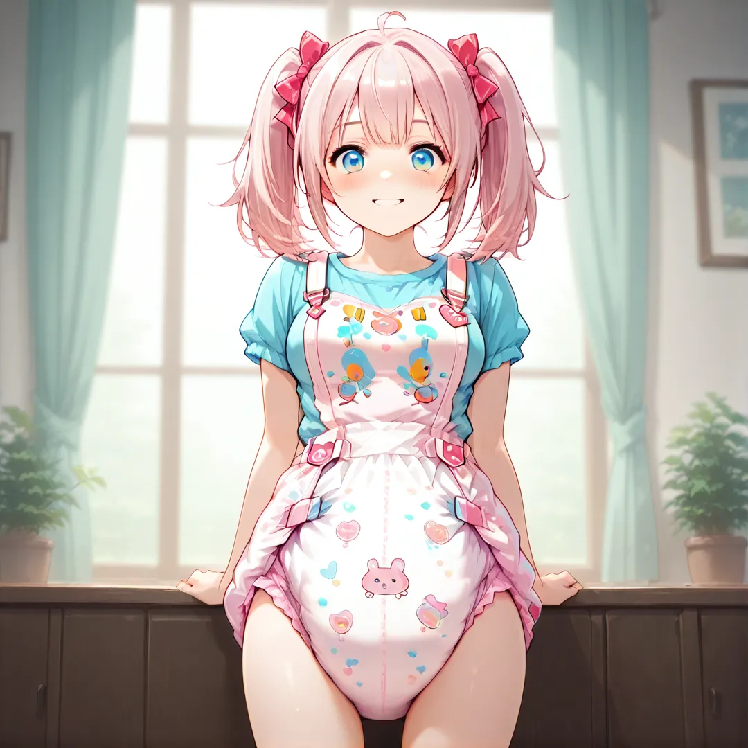 Staceys ABDL Diapered Regression 2 - Image 426