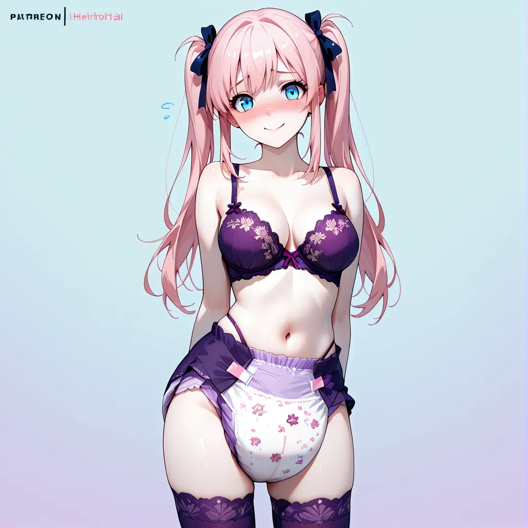 Staceys ABDL Diapered Regression 2 - Image 43