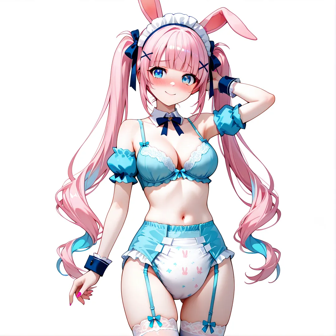 Staceys ABDL Diapered Regression 2 - Image 44