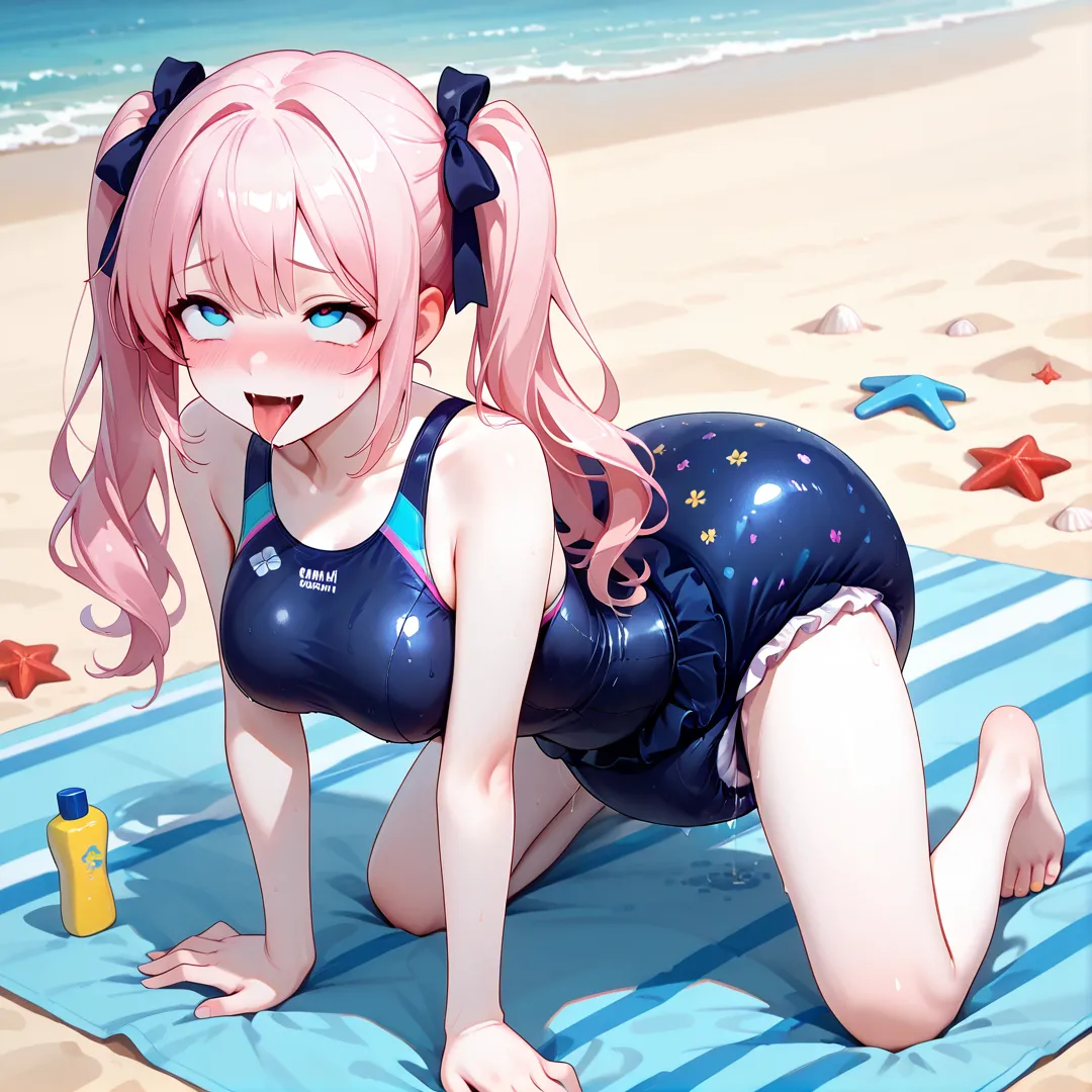 Staceys ABDL Diapered Regression 2 - Image 442