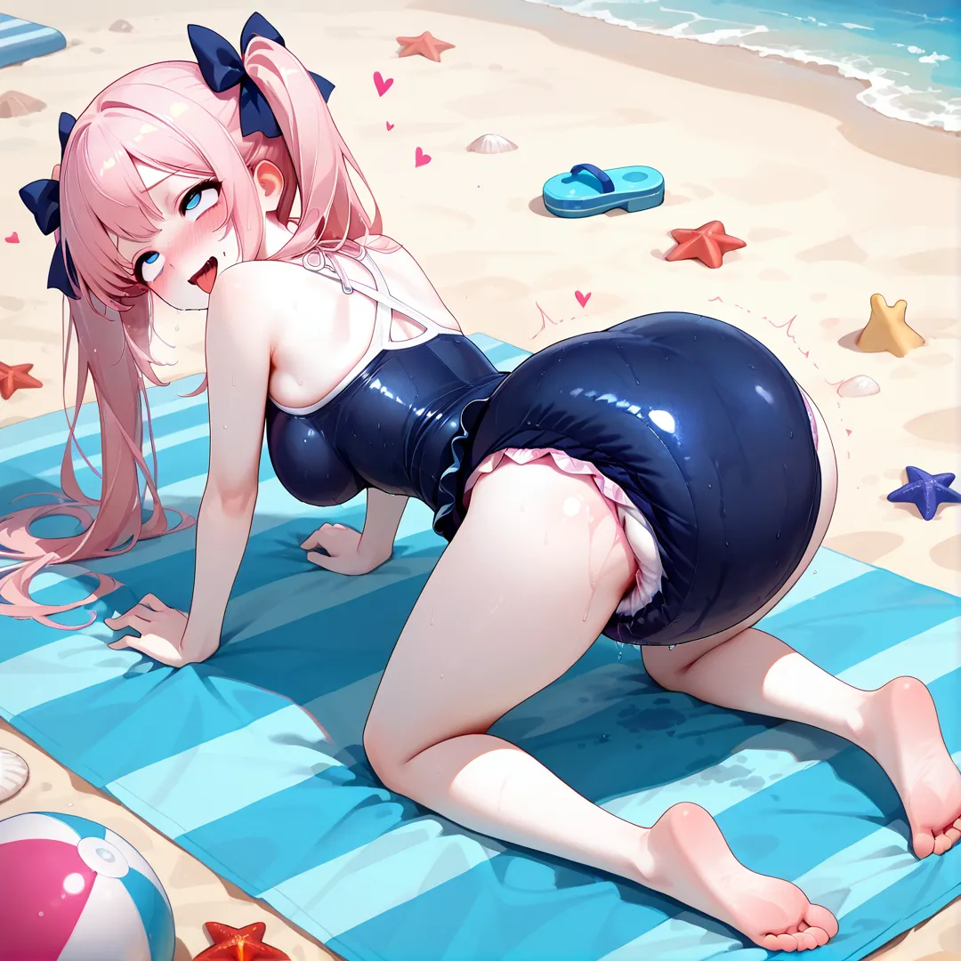 Staceys ABDL Diapered Regression 2 - Image 445