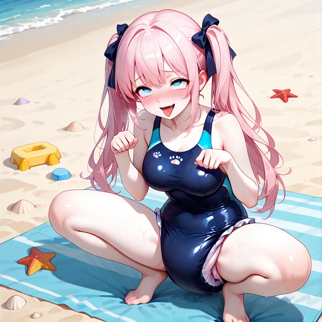 Staceys ABDL Diapered Regression 2 - Image 450