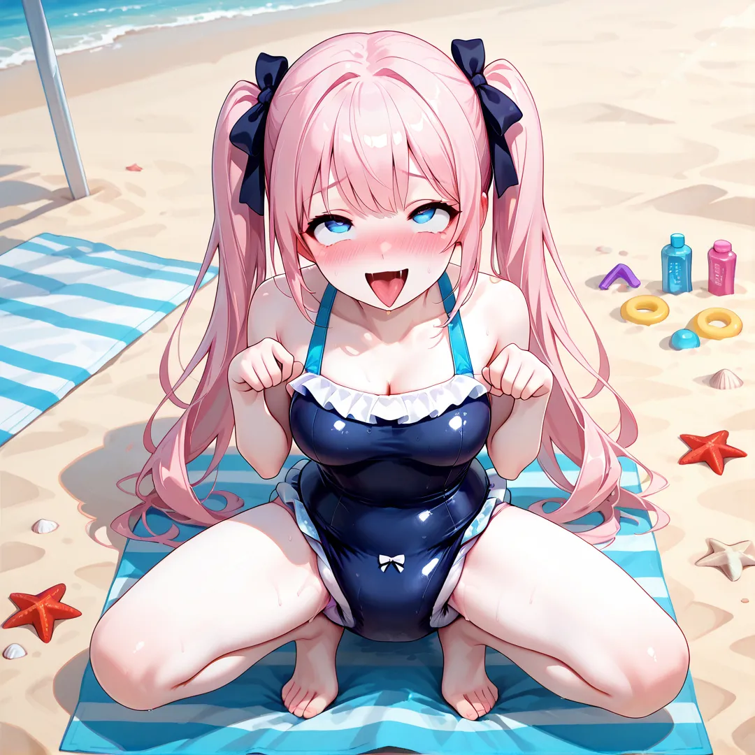 Staceys ABDL Diapered Regression 2 - Image 451