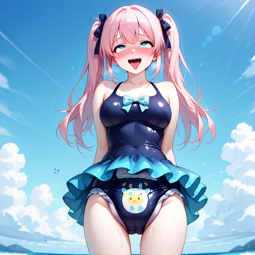 Staceys ABDL Diapered Regression 2 - Image 456