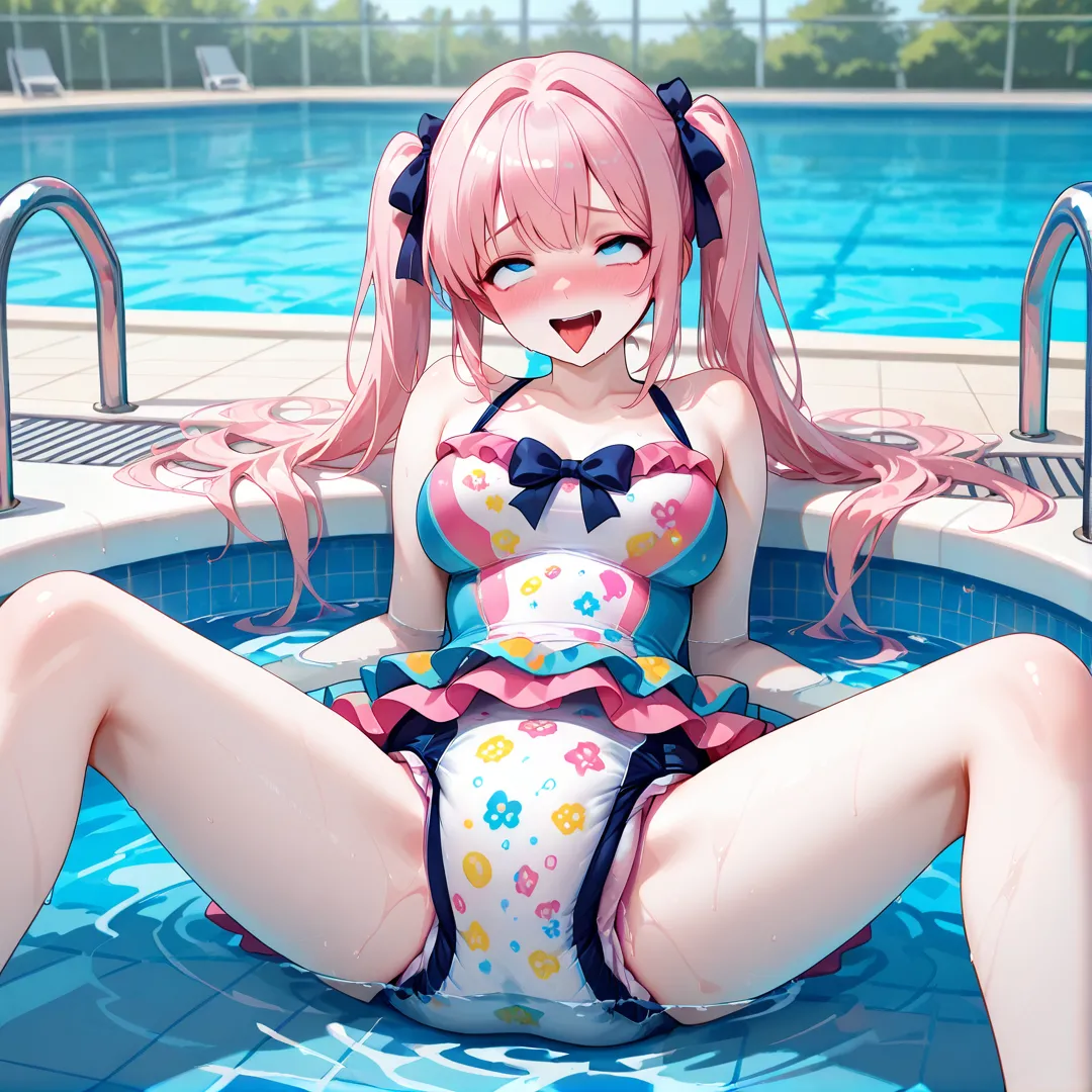 Staceys ABDL Diapered Regression 2 - Image 457