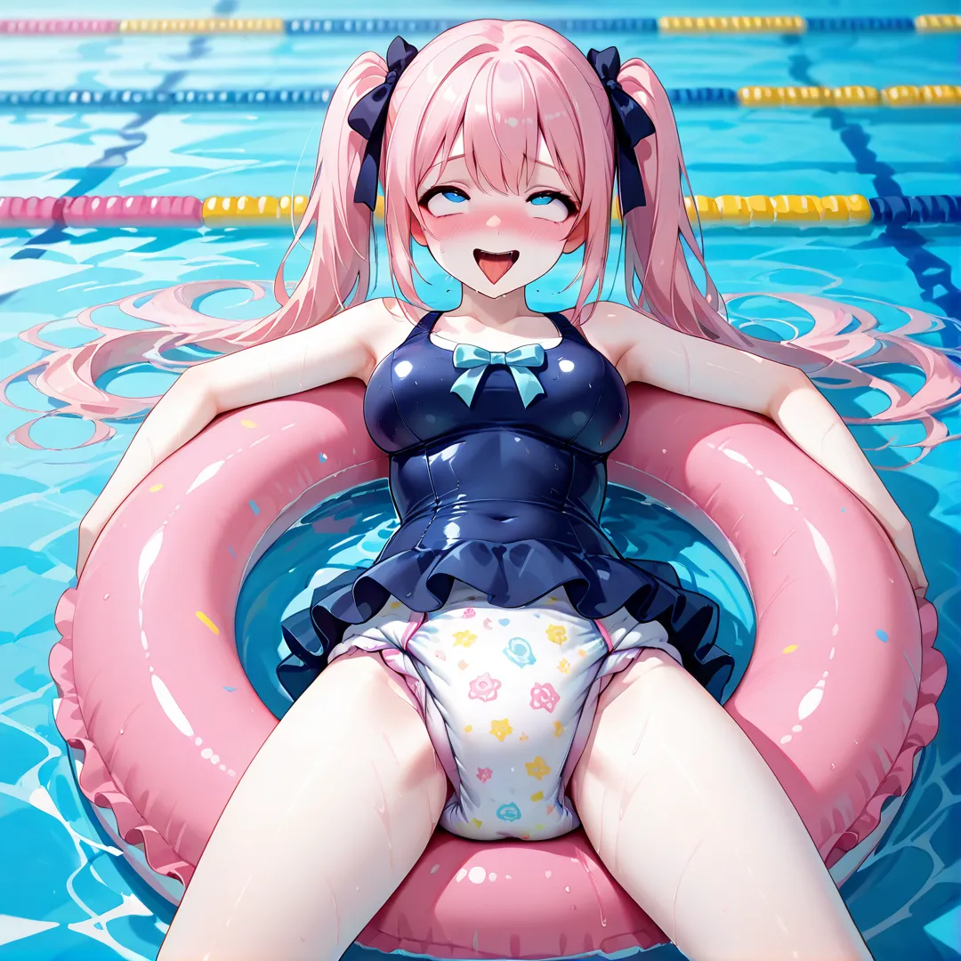 Staceys ABDL Diapered Regression 2 - Image 458