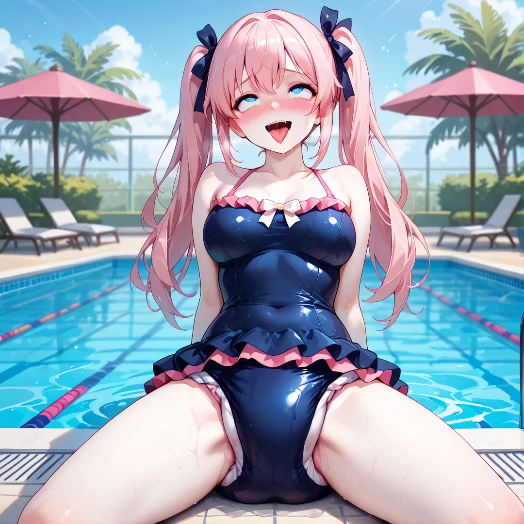 Staceys ABDL Diapered Regression 2 - Image 460