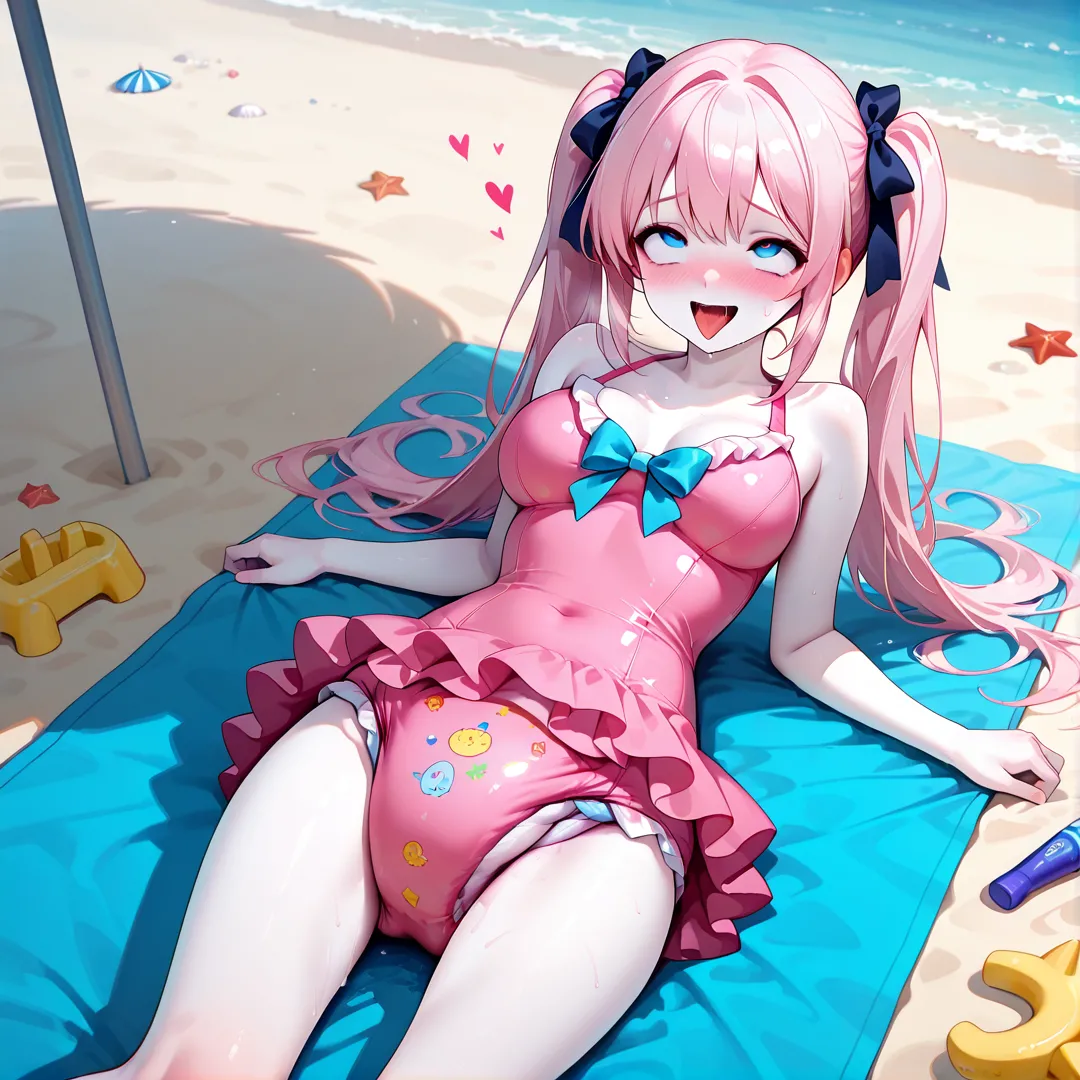 Staceys ABDL Diapered Regression 2 - Image 465