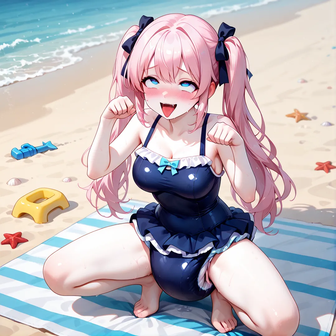 Staceys ABDL Diapered Regression 2 - Image 477