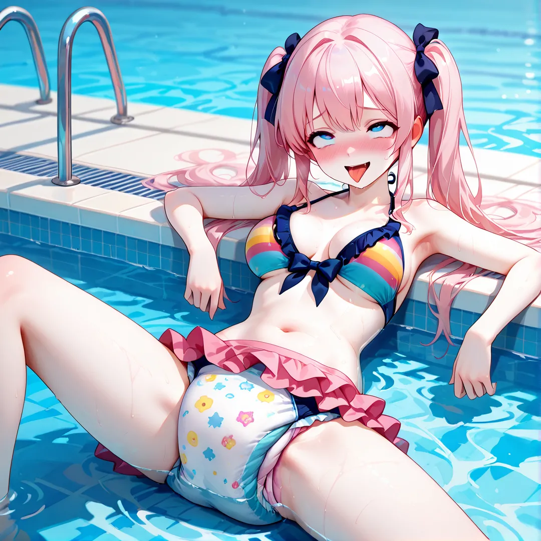 Staceys ABDL Diapered Regression 2 - Image 485