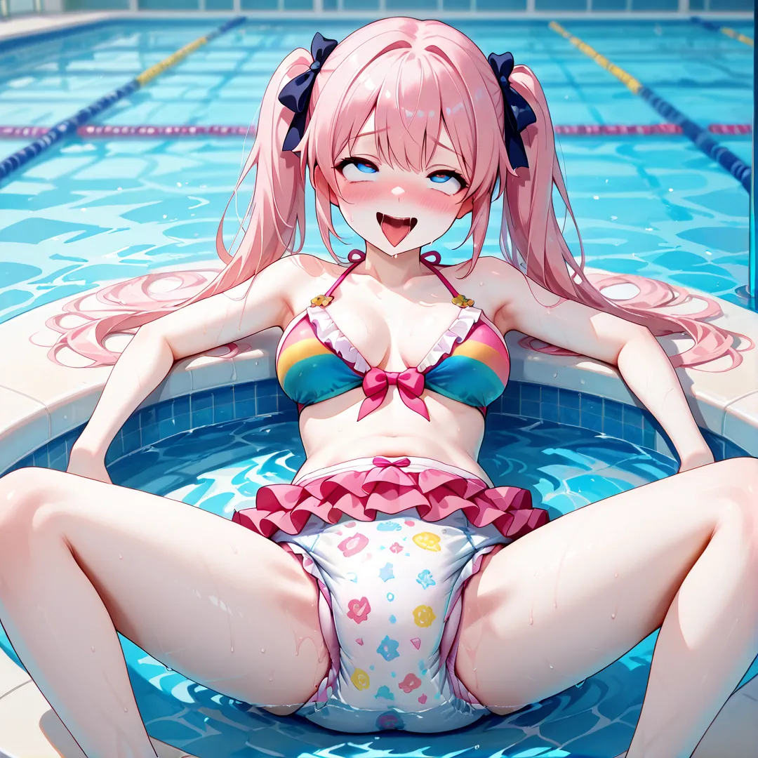 Staceys ABDL Diapered Regression 2 - Image 486