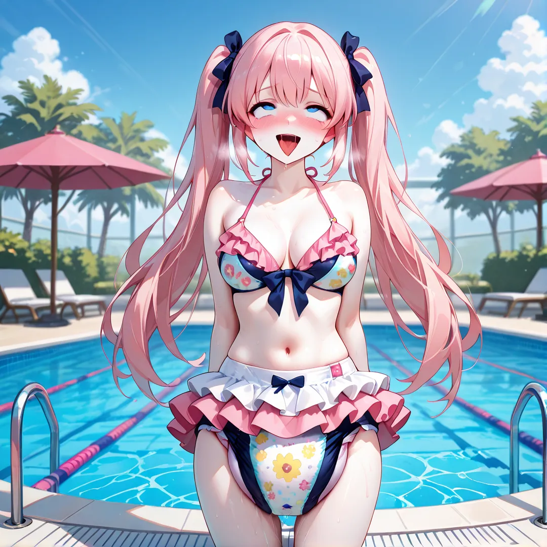 Staceys ABDL Diapered Regression 2 - Image 488