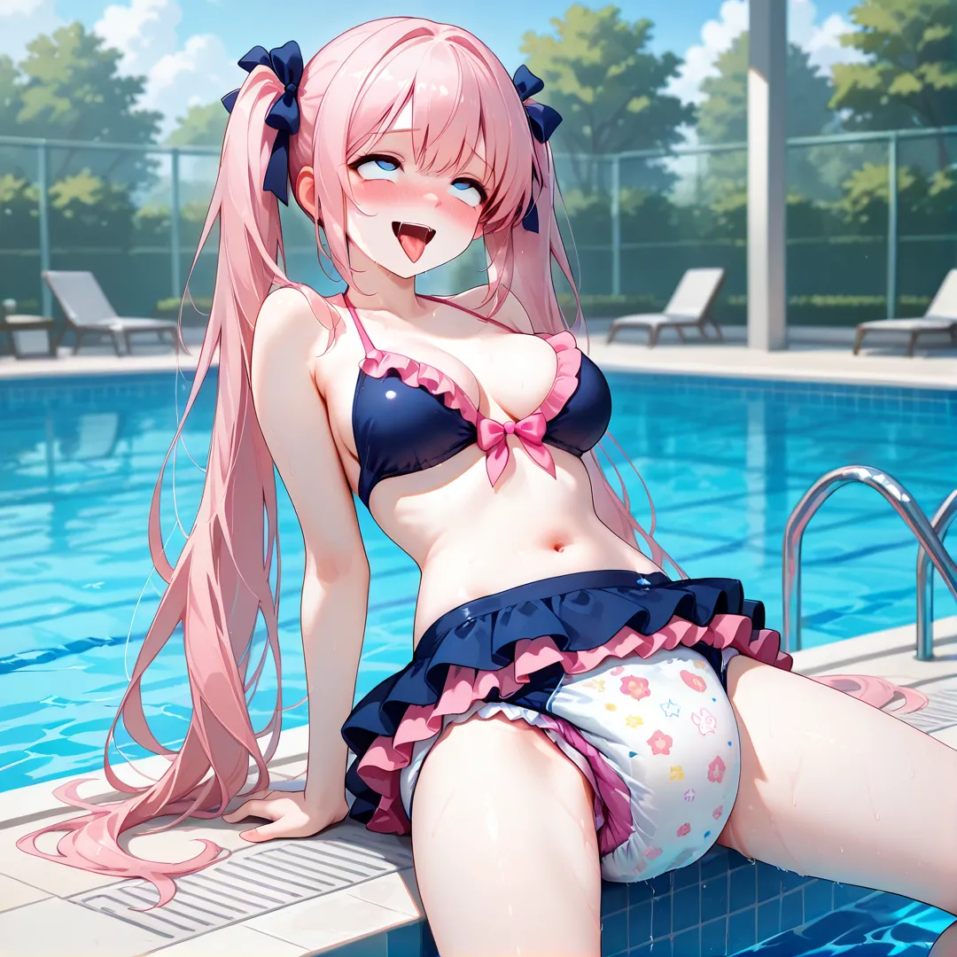 Staceys ABDL Diapered Regression 2 - Image 489