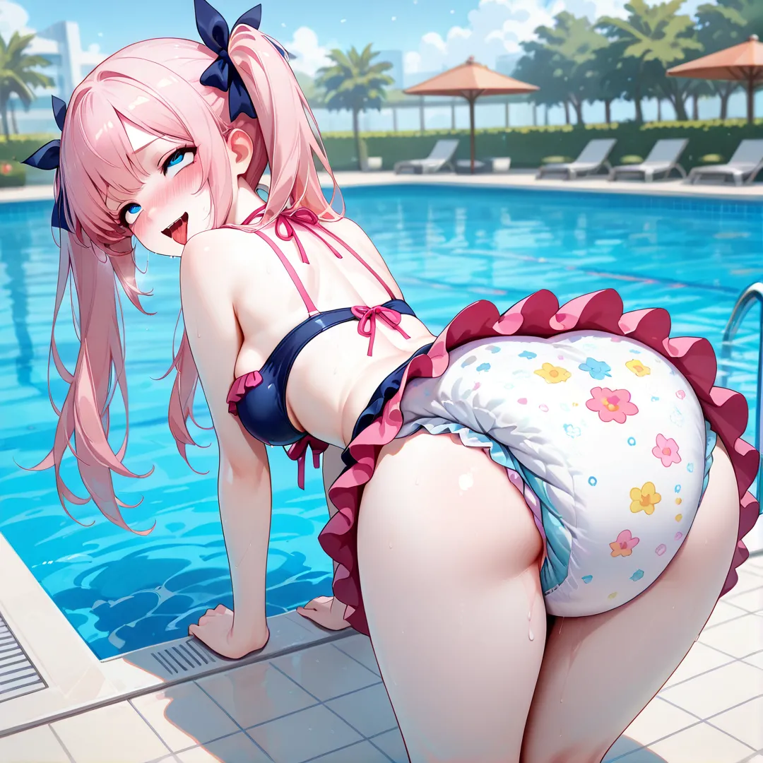 Staceys ABDL Diapered Regression 2 - Image 502