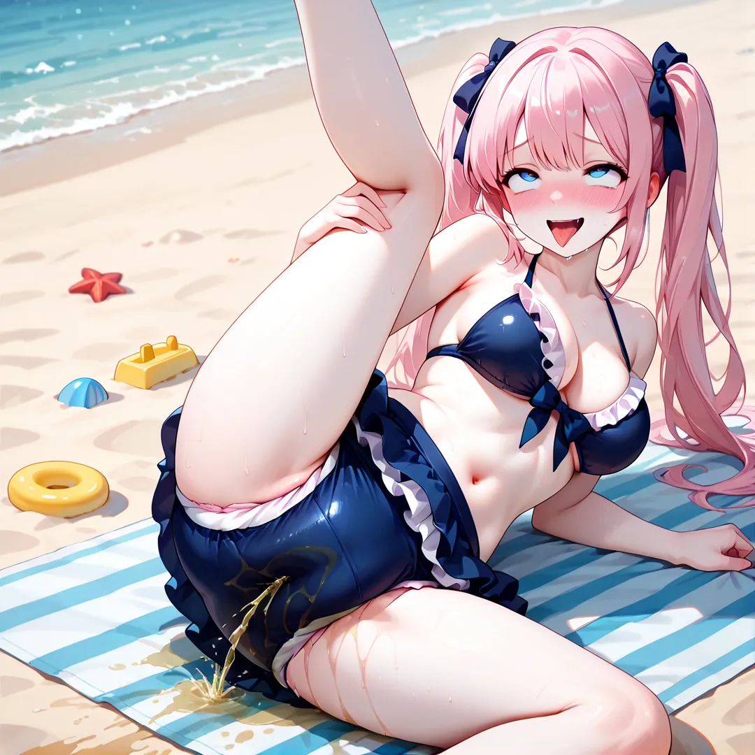 Staceys ABDL Diapered Regression 2 - Image 505