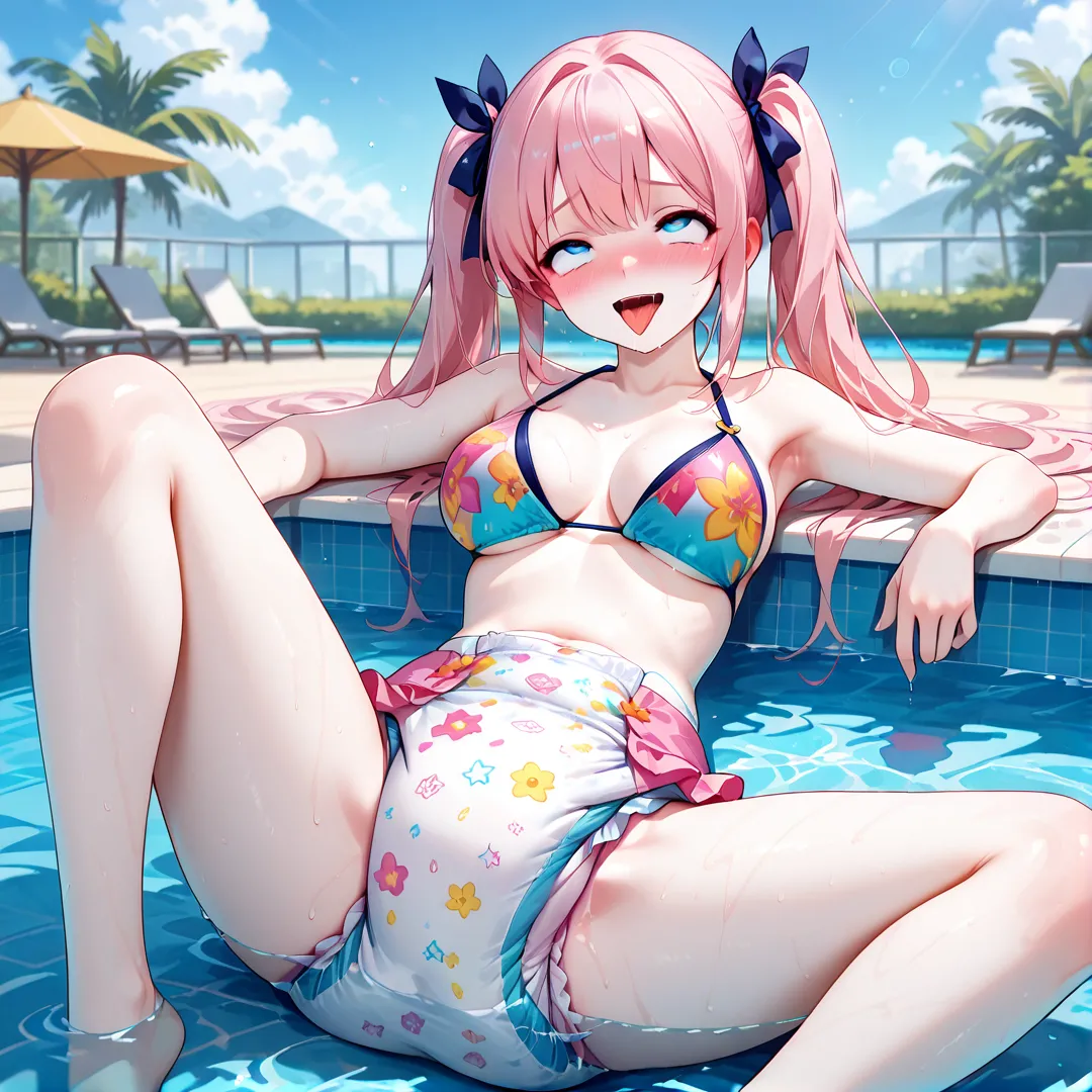 Staceys ABDL Diapered Regression 2 - Image 511