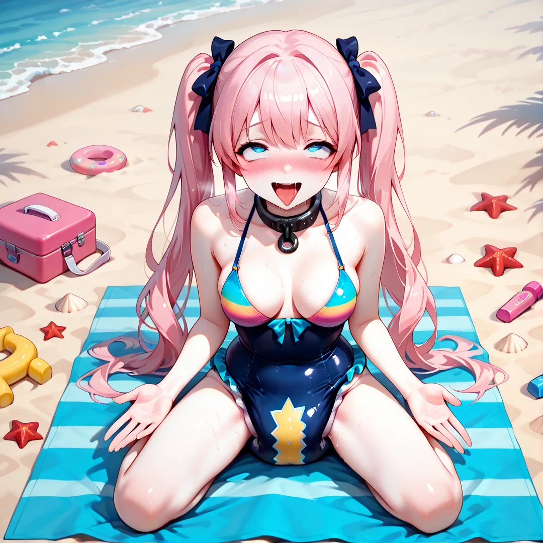 Staceys ABDL Diapered Regression 2 - Image 525