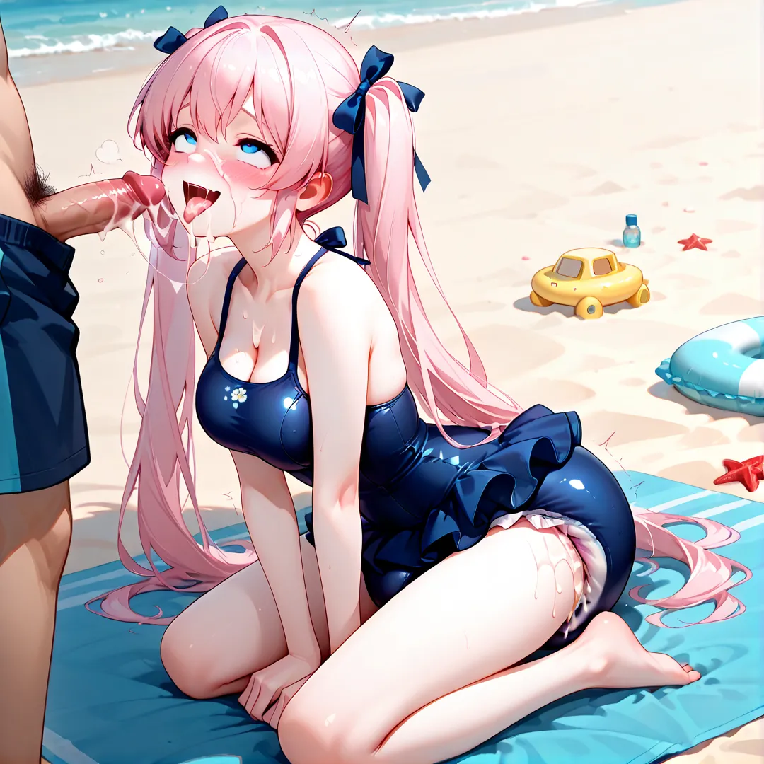 Staceys ABDL Diapered Regression 2 - Image 540