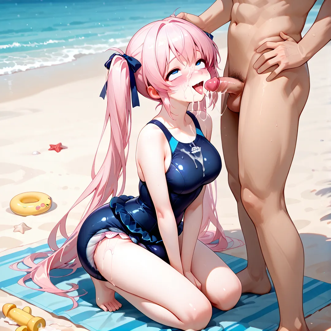 Staceys ABDL Diapered Regression 2 - Image 541