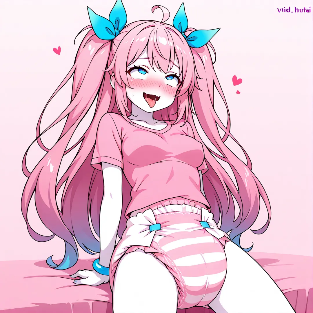 Staceys ABDL Diapered Regression 2 - Image 562