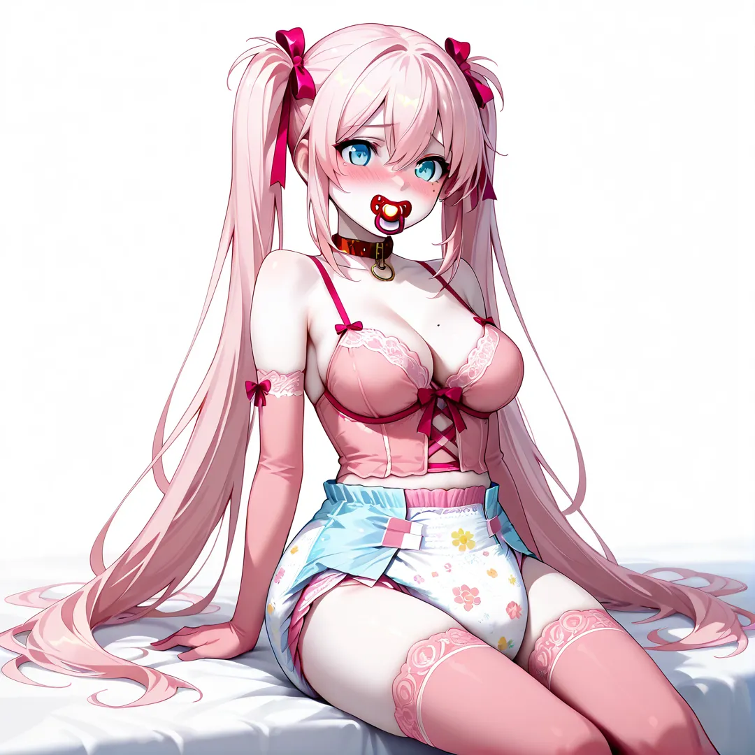 Staceys ABDL Diapered Regression 2 - Image 58