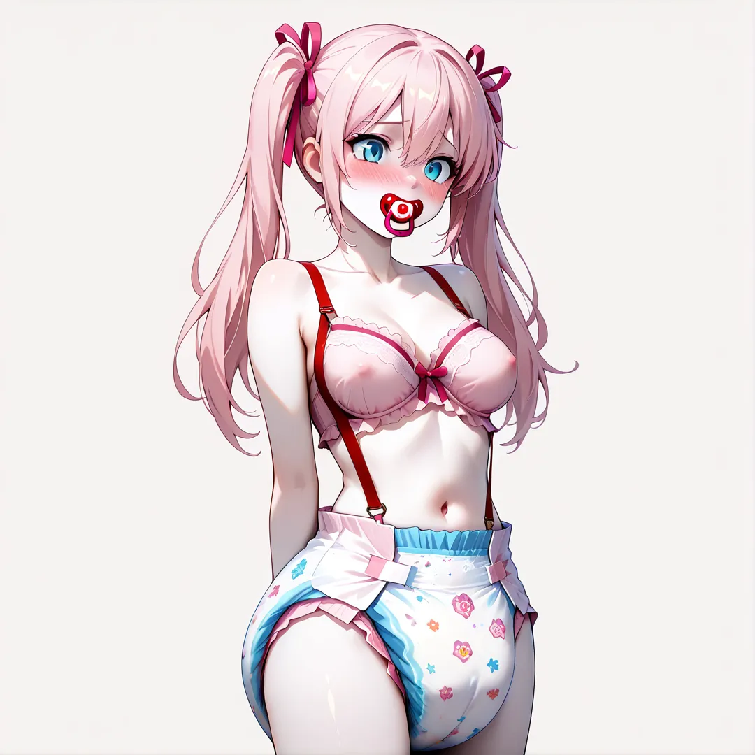 Staceys ABDL Diapered Regression 2 - Image 61