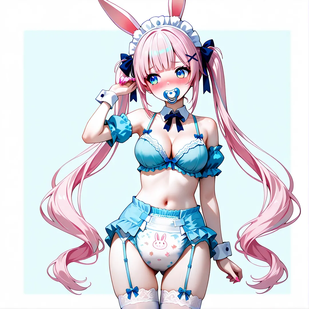 Staceys ABDL Diapered Regression 2 - Image 64