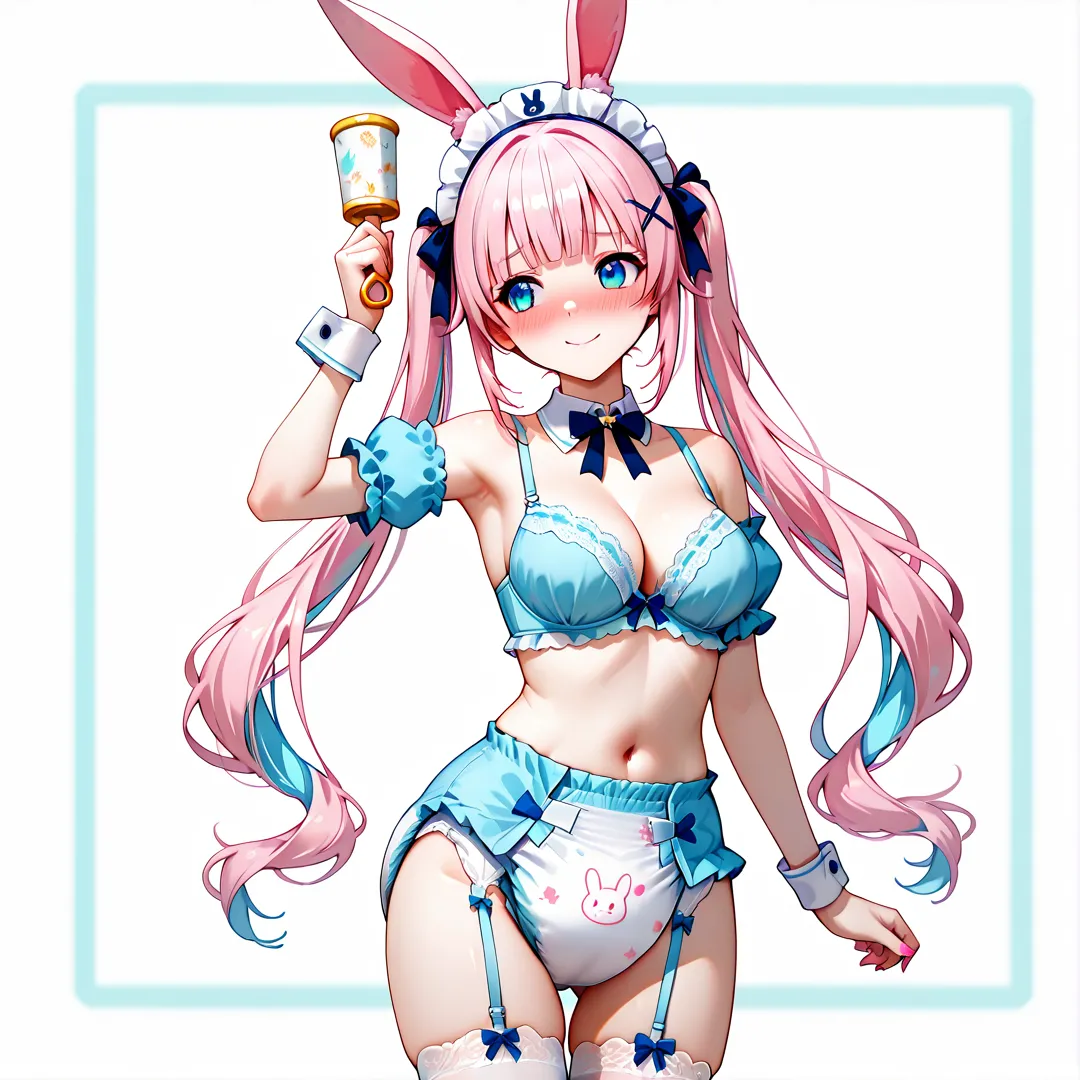 Staceys ABDL Diapered Regression 2 - Image 65