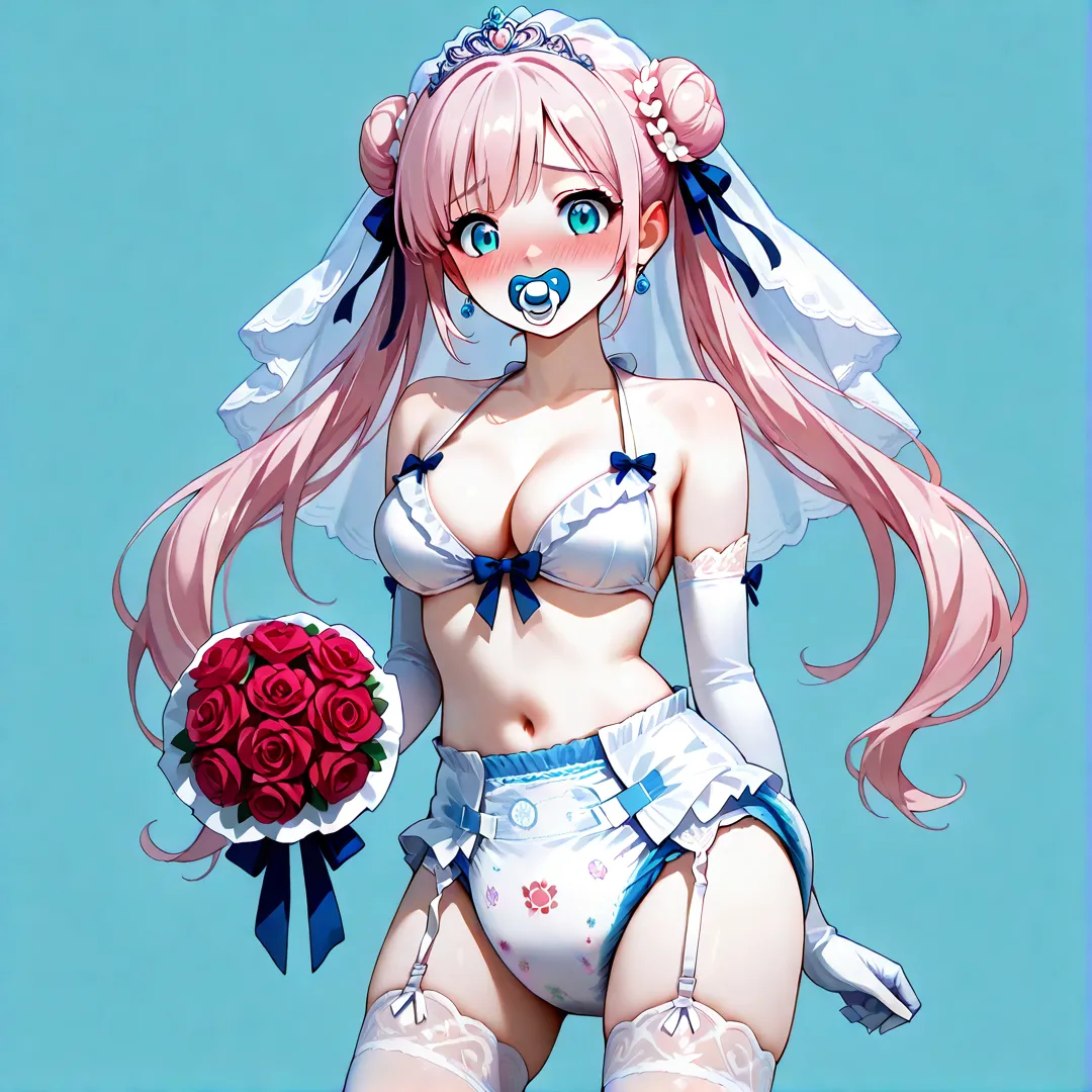 Staceys ABDL Diapered Regression 2 - Image 66