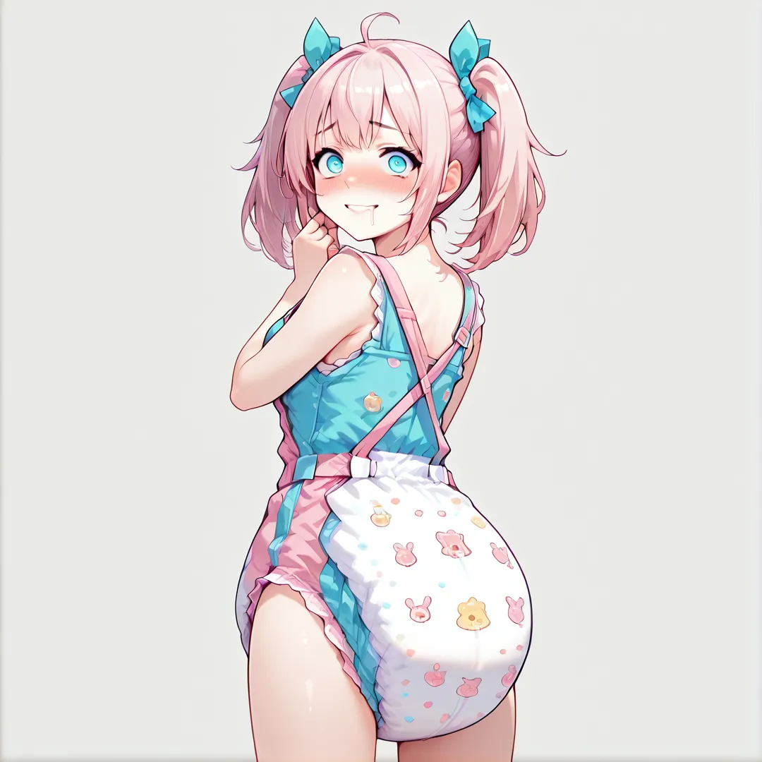 Staceys ABDL Diapered Regression 2 - Image 662