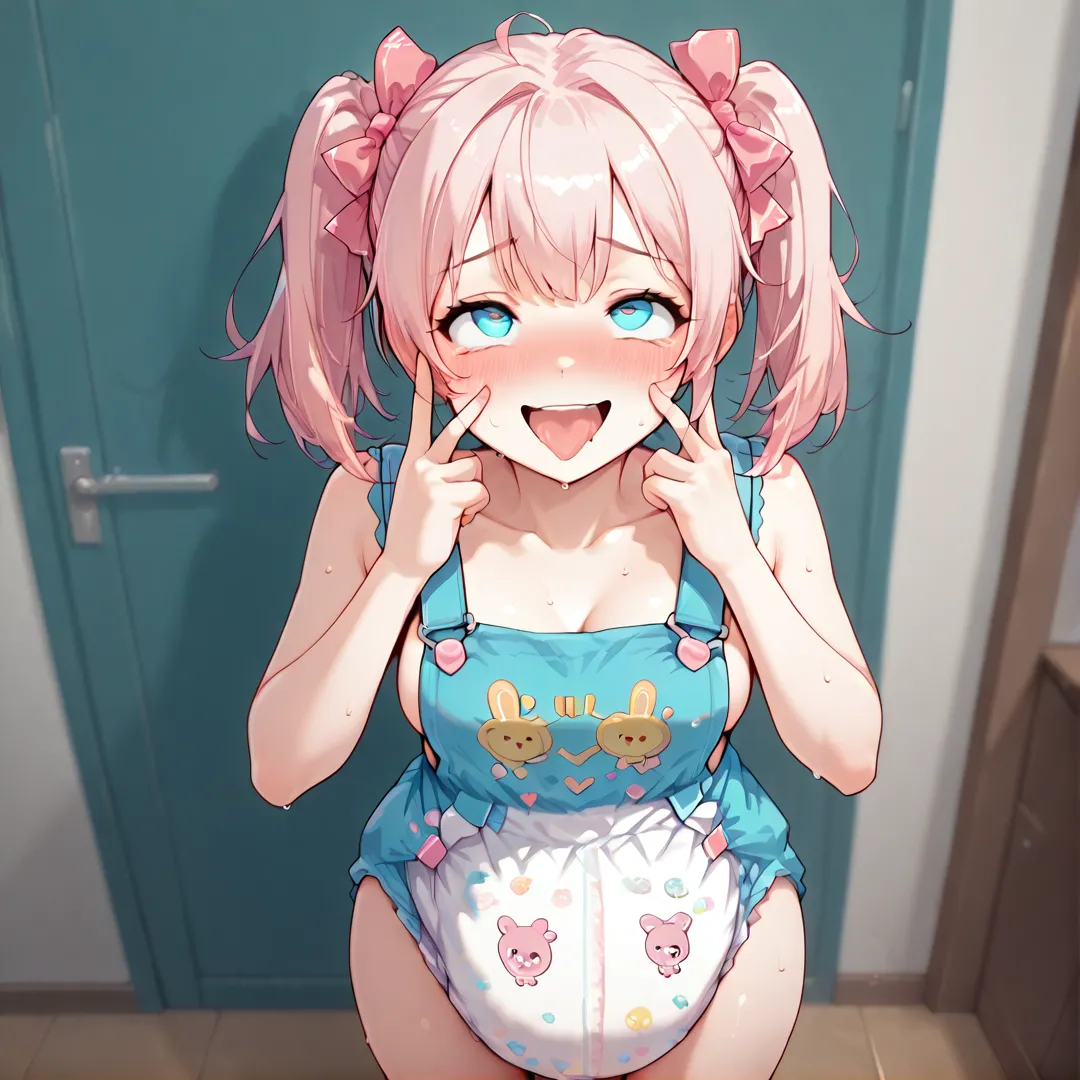 Staceys ABDL Diapered Regression 2 - Image 675