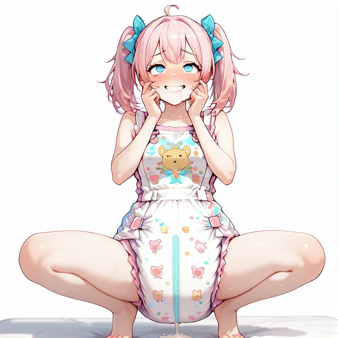 Staceys ABDL Diapered Regression 2 - Image 677