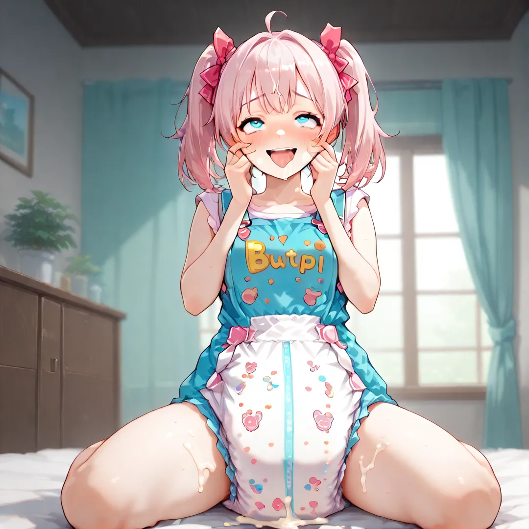 Staceys ABDL Diapered Regression 2 - Image 715