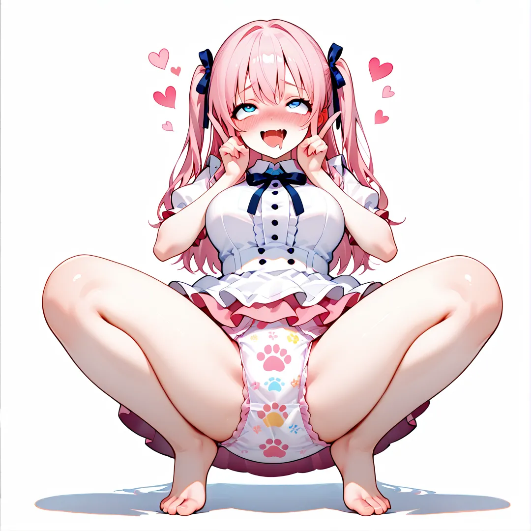 Staceys ABDL Diapered Regression 2 - Image 732