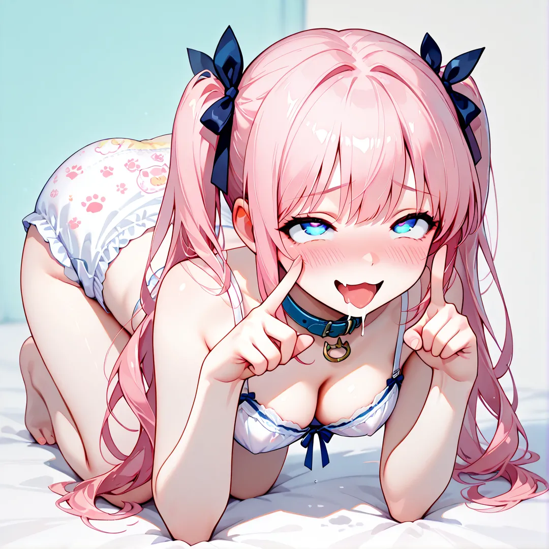 Staceys ABDL Diapered Regression 2 - Image 741