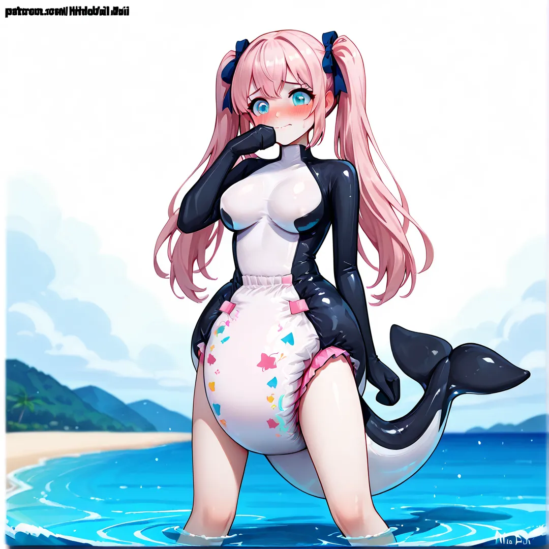 Staceys ABDL Diapered Regression 2 - Image 756