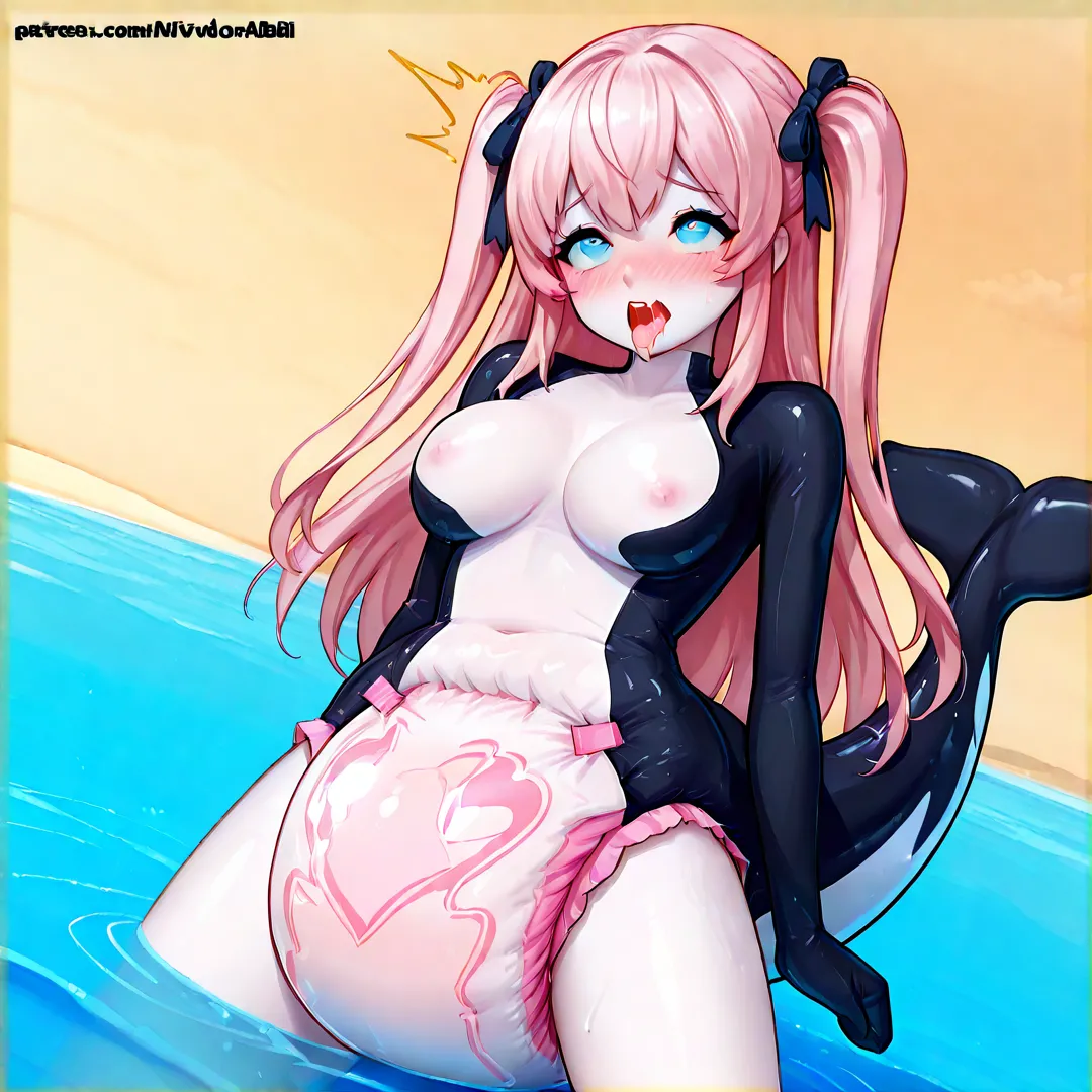 Staceys ABDL Diapered Regression 2 - Image 759