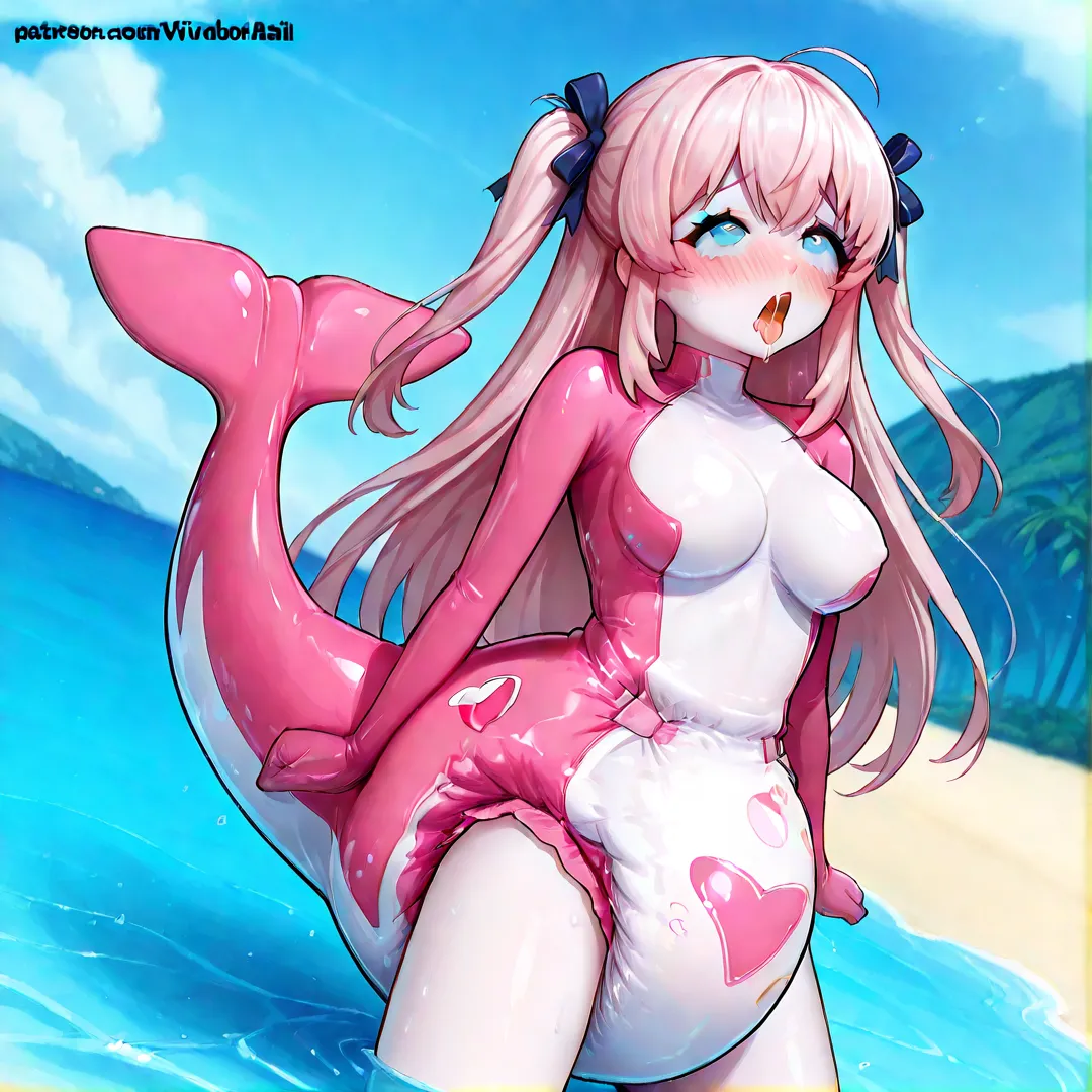 Staceys ABDL Diapered Regression 2 - Image 760